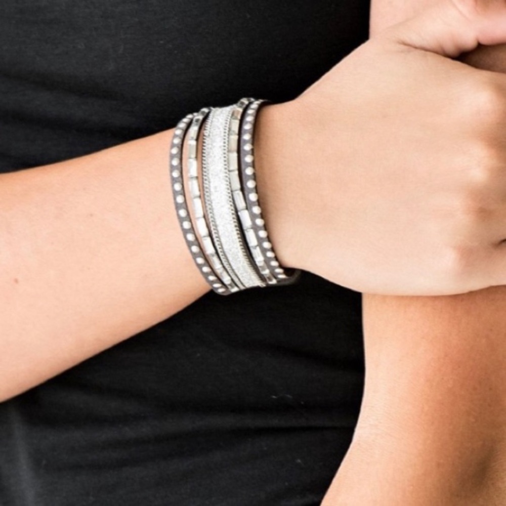 Seize the Sass Bracelet